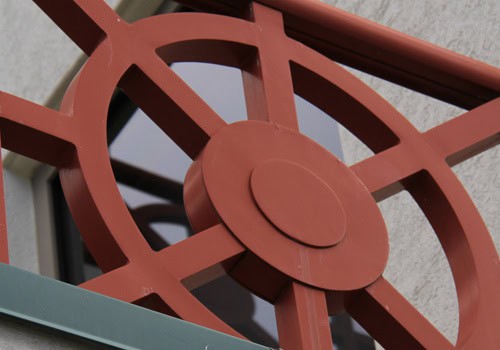 Ugland House Feature